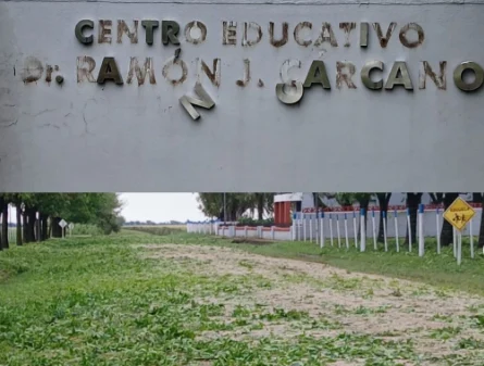 Tormenta en el San Justo: el granizo causó severos destrozos en Colonia Anita y Morteros