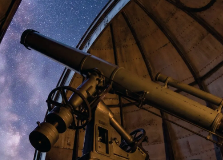 UTN San Francisco celebra el Día de la Astronomía Argentina y abre sus puertas a la comunidad