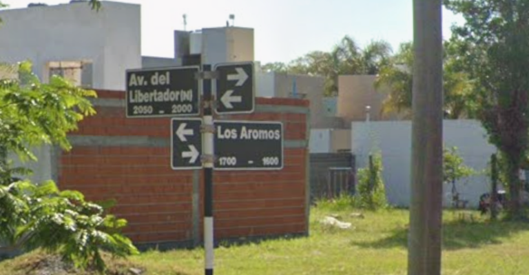 Maniataron y golpearon a una mujer de 70 años para robarle en su casa