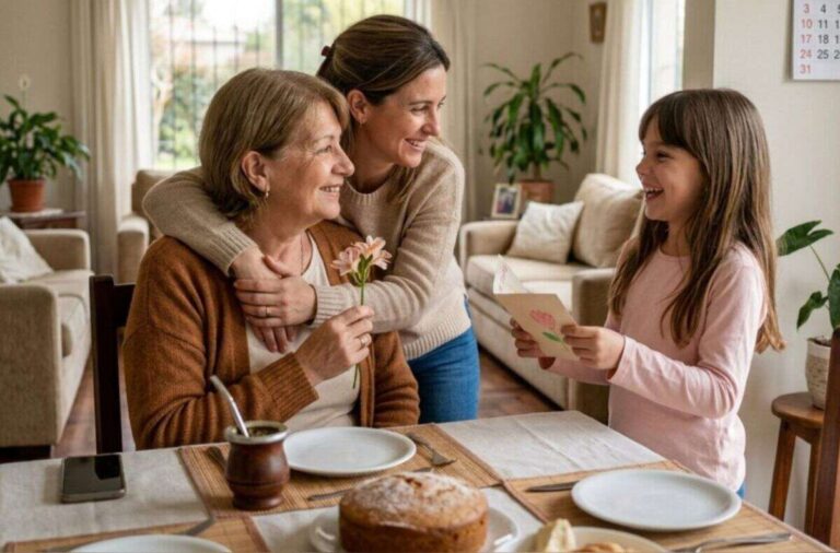 El Sindicato de Empleados de Comercio festeja el Día de la Madre con una cena y show musical