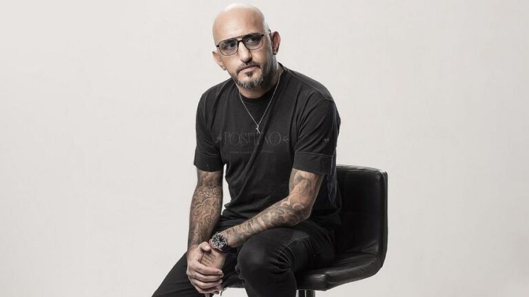 El ‘Pela’ Romero regresa a San Francisco con su nuevo espectáculo