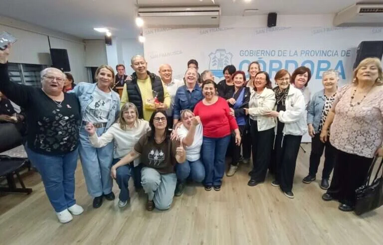 San Francisco definió a sus ganadores en «La Noche de los Centros Cívicos»