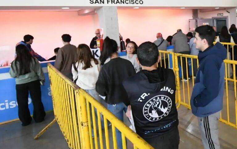Entregan los kits para los 21K San Francisco Corre y continúa la inscripción presencial