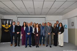 Fiscales antinarcotráfico de Córdoba analizaron nuevas estrategias de trabajo
