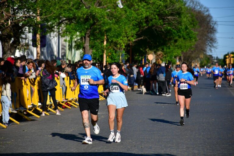 San Francisco Corre 21K: comienza la cuenta regresiva para una nueva edición