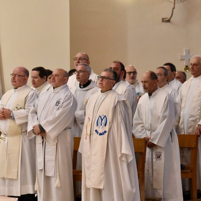 La Diócesisis de San Francisco celebró la clausura de su Primer Sínodo Diocesano
