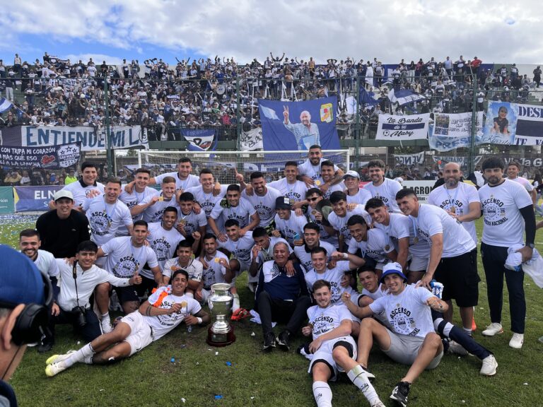 Éxtasis, lágrimas de emoción y un ascenso histórico consagrado en San Francisco