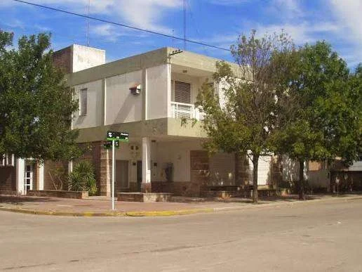 Municipalidad Devoto