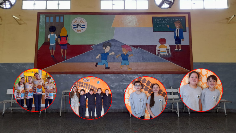 Orgullo de la Escuela Mitre: innovación en robótica, el proyecto del Mundial y a días de un viaje a Córdoba