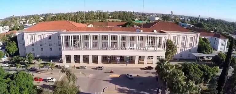 La Universidad Nacional de Córdoba escaló al puesto 30 de América Latina en el Ranking QS