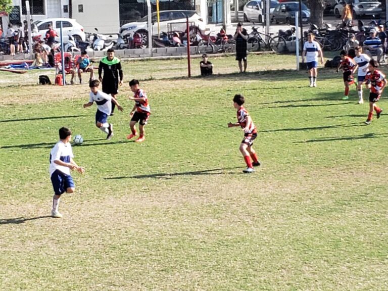 Resultados de la fecha 12 del Torneo Oficial Clausura 2026