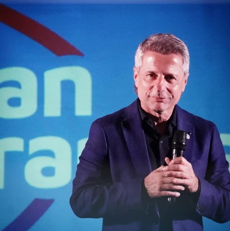 El intendente destacó el éxito de la San Francisco Expone y anticipó una nueva edición con más desafíos
