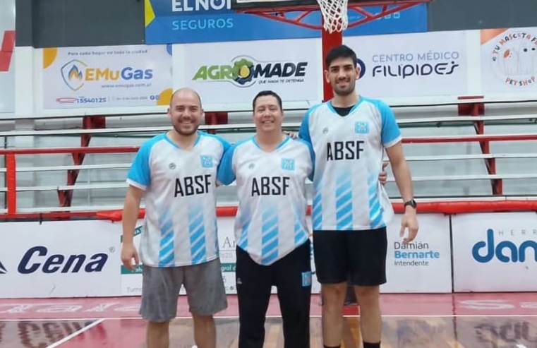Raúl Ordóñez: “Queremos que los chicos disfruten de la convocatoria y representen a la ciudad”