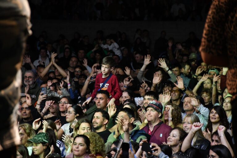 San Francisco Expone 2026 recibió a más de 35 mil visitantes y generó un impacto económico positivo