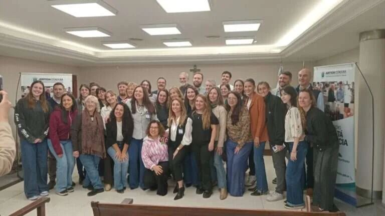 Impulsan en San Francisco el desafío «Justicia y Cultura» contra el bullying y la exclusión