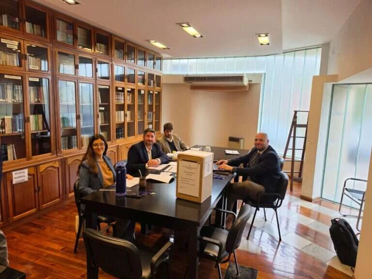 Elecciones Consejo de la Magistratura: Triunfo de la Lista 1 Abogacía Federal en San Francisco