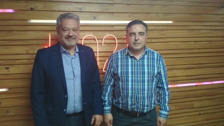 «Son dos grandes mentirosos»: Matías Beccaria contra Puricelli y Roffé