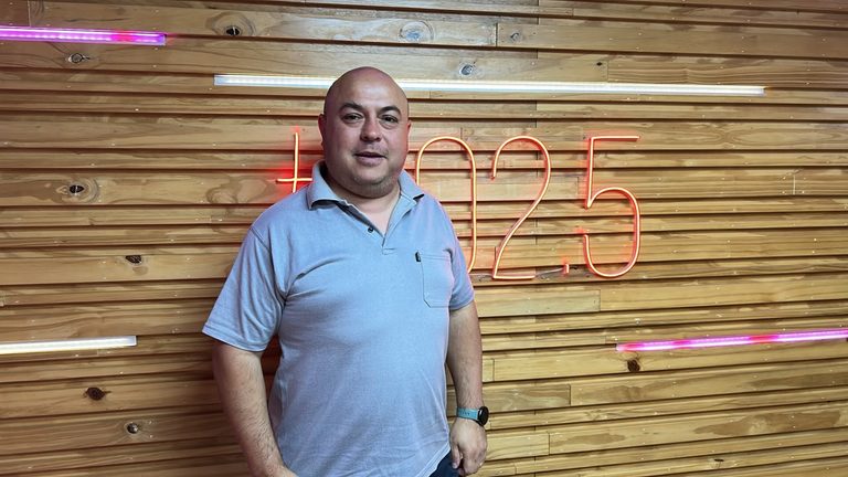 La nueva sede de la Universidad Provincial en San Francisco está lista en un 99,9%