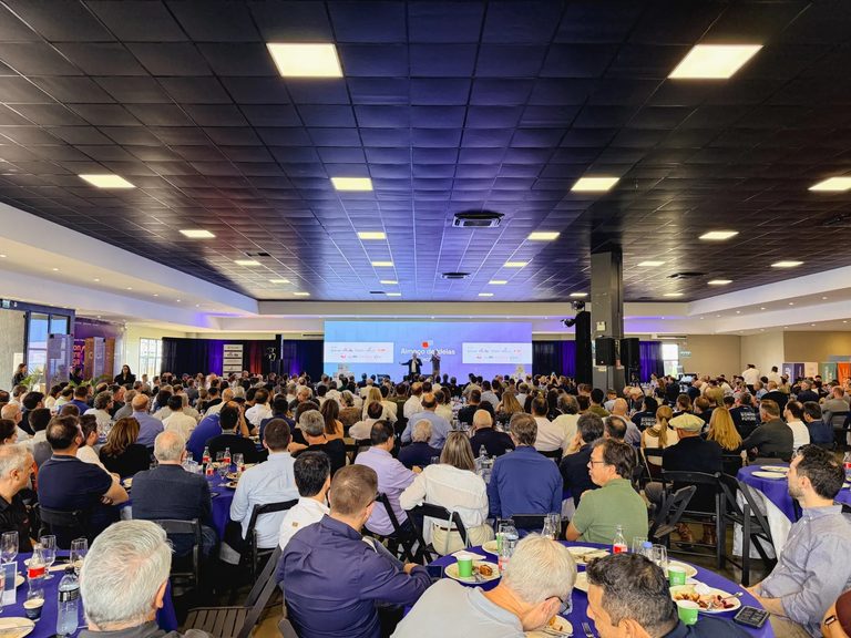 Córdoba será sede del 3° Congreso Internacional de Cooperativismo: “CongregaCoop” 2026