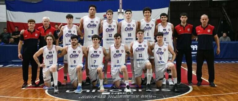 El Ceibo debuta como local en la Liga Argentina ante Riachuelo