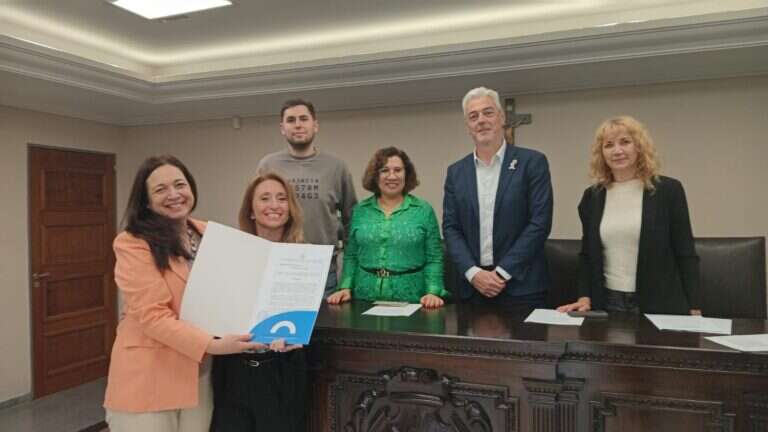 «La expresión de tu voz importa»: presentaron los detalles de la gran jornada contra el bullying y exclusión social