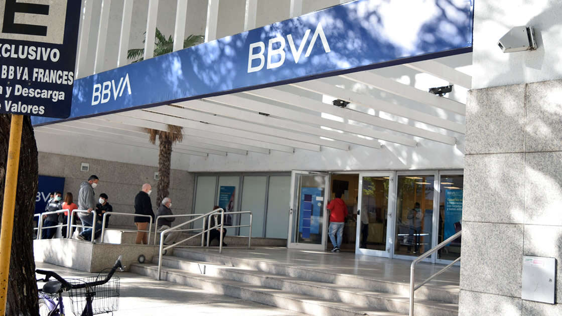 Banco frances
