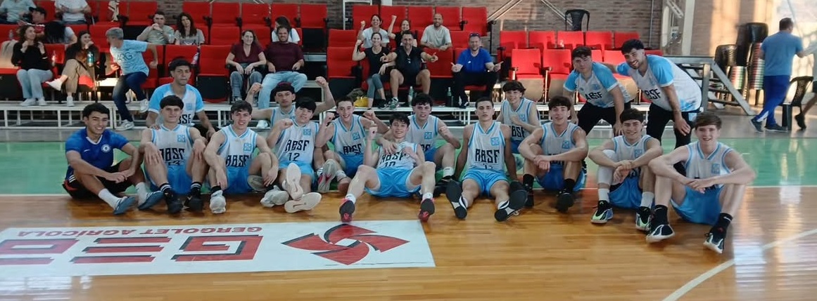 Basquet