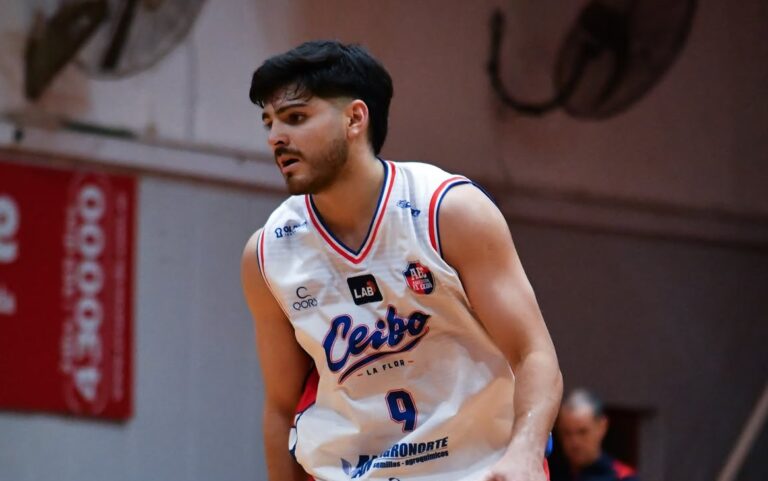 El Ceibo superó los 100 puntos ante Bochas en su última prueba de pretemporada