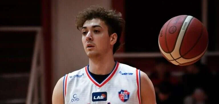 El Ceibo se prepara para su histórico debut en la Liga Argentina de Básquet