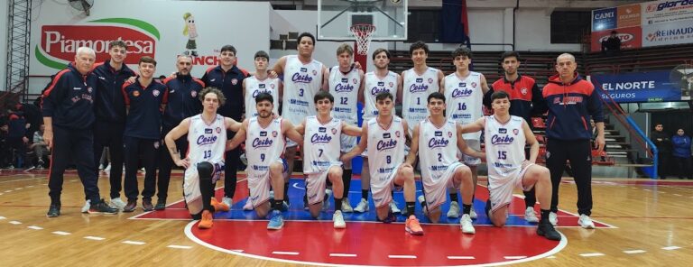 El Ceibo afrontará un nuevo amistoso de pretemporada ante Bochas Sport Club
