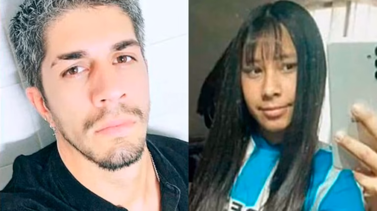 Femicidio de Agostina Vega: una pericia detectó 377 registros de contenido sexual en el celular del acusado