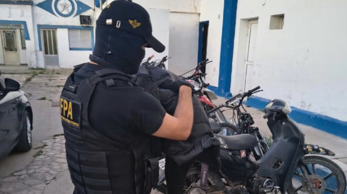 El hombre quedo a disposicion de la justicia QGLHDUBG3JHGZB6VHQYQZPAFUU