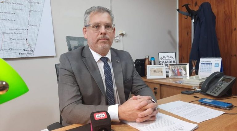 Caso Aralí: Payges confirmó que sigue abierta la investigación sobre SENAF y Acción Social