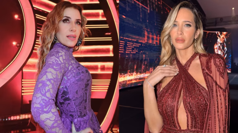 Mariana Brey cuestionó a Julieta Prandi por cómo anunció su separación de Emanuel Ortega