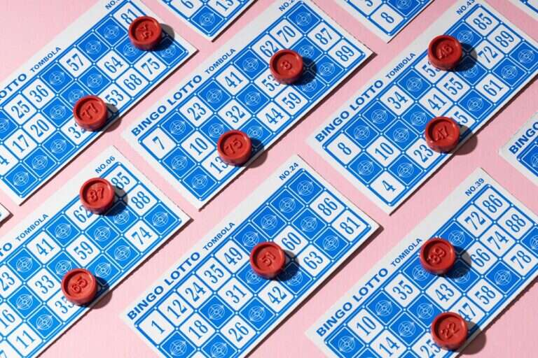 Loteria bingo
