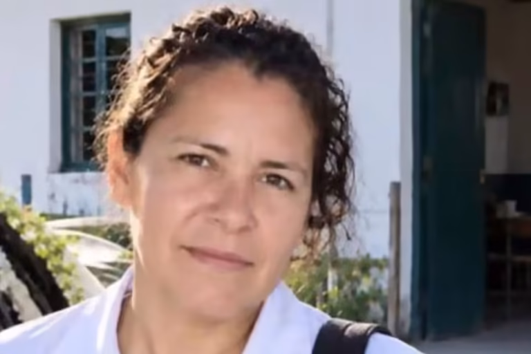 UEPC adhiere al paro nacional docente por el femicidio de Nancy Godoy