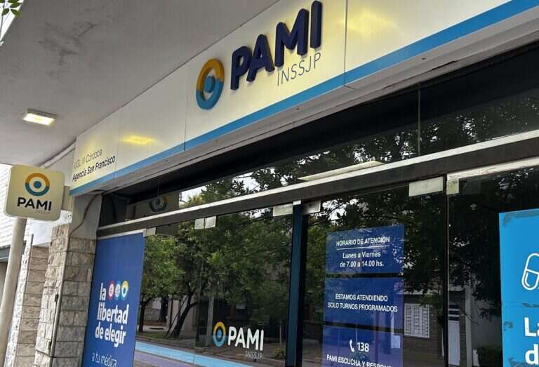 PAMI San Francisco: aguardan por la confirmación del reemplazante de Pablo Vega