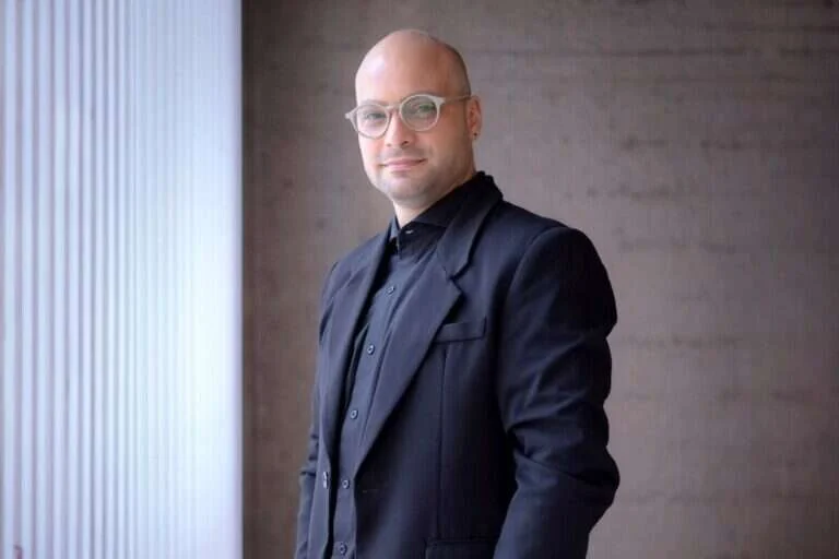 Detuvieron al sanfrancisqueño Nicolás Paulín, presidente del Colegio de Arquitectos de Córdoba