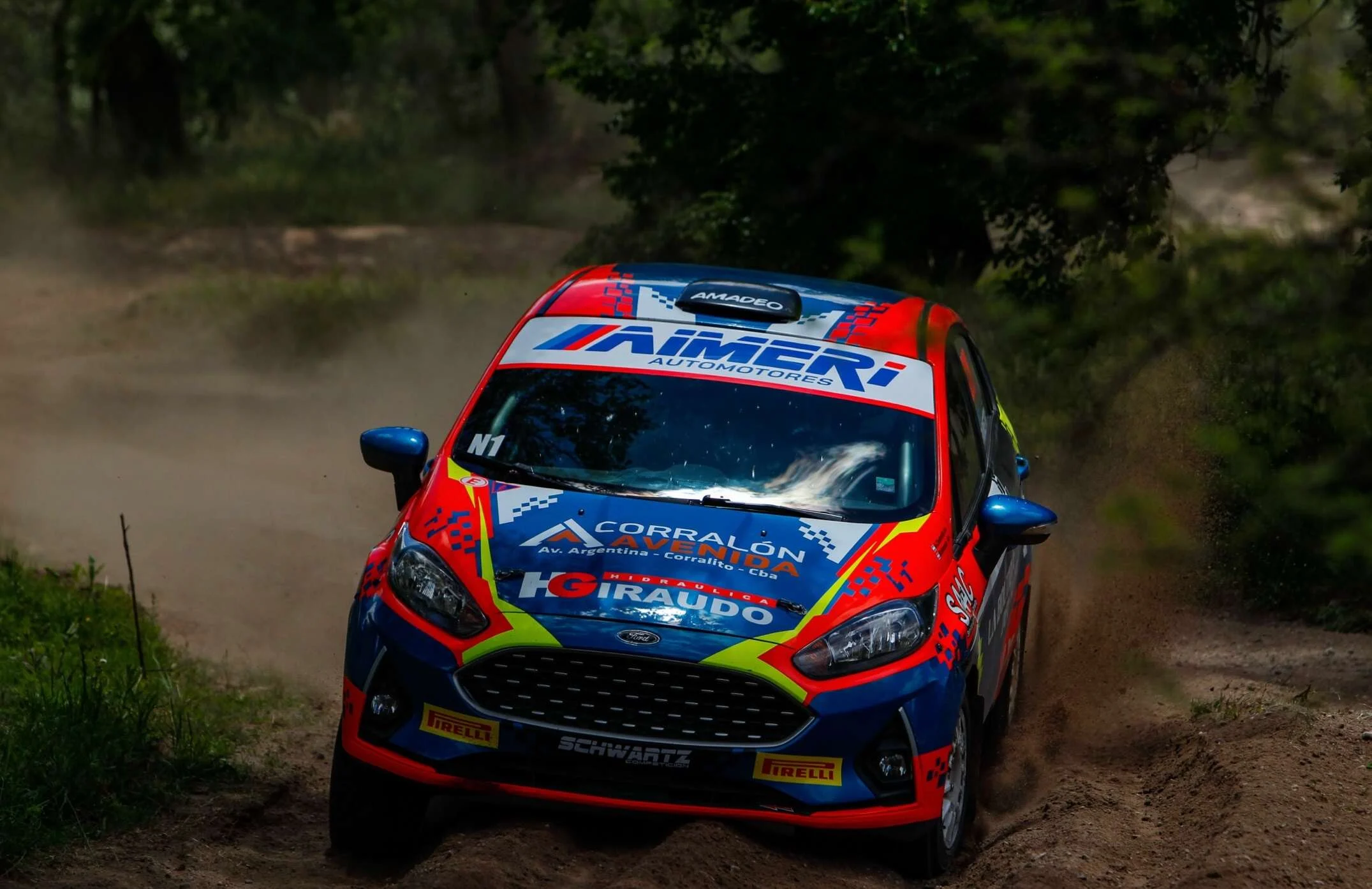 Rally