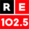 Radio Estación 102.5