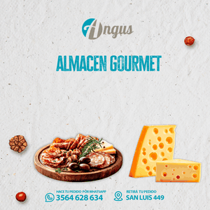 Publicidad · Angus