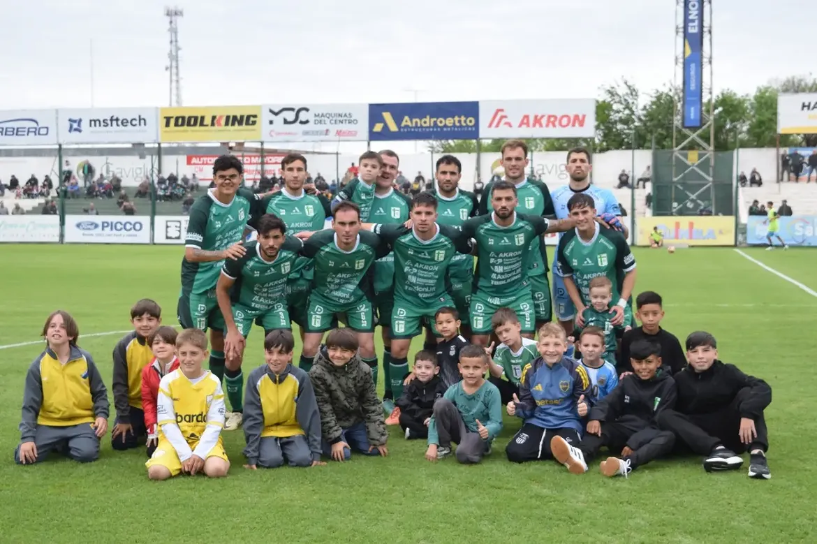 Sportivo