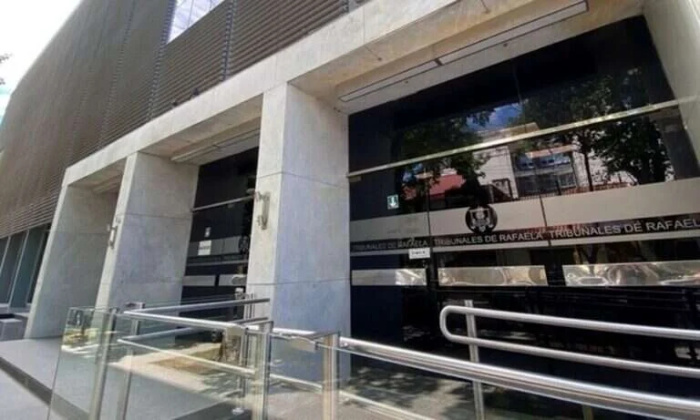 Condenaron a 13 años de prisión al autor del homicidio de Rubén Tisera en Frontera